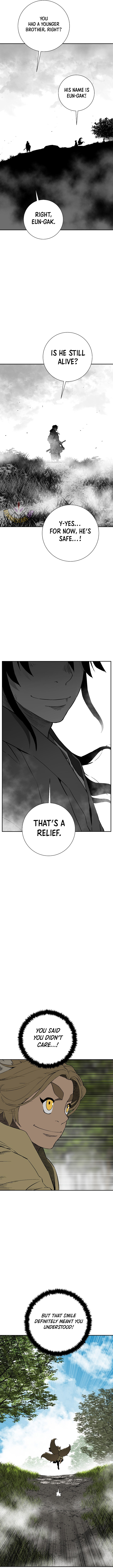 Tales of A Shinning Sword Chapter 107 6